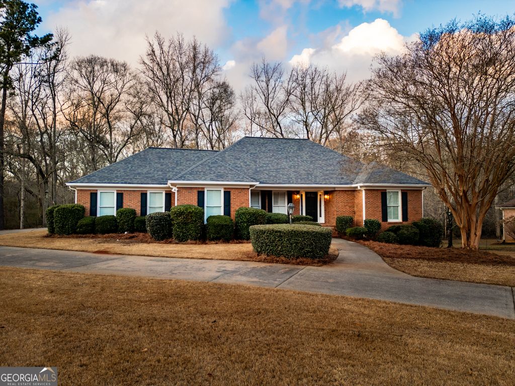 1431 Brandy Shoals Drive SE, Conyers, GA 30013