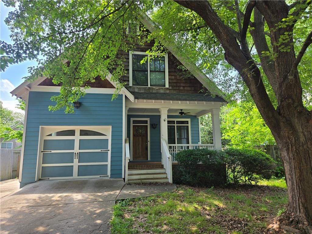 105 Selman Street SE, Atlanta, GA 30316