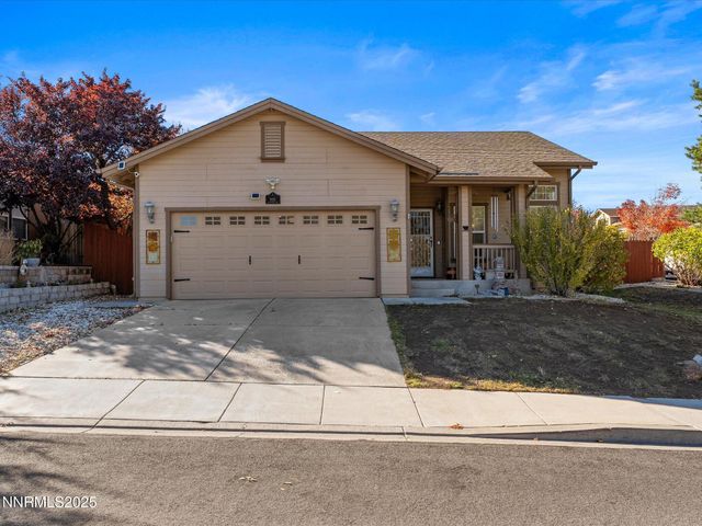 805 Sauvignon Drive, Reno, NV 89506