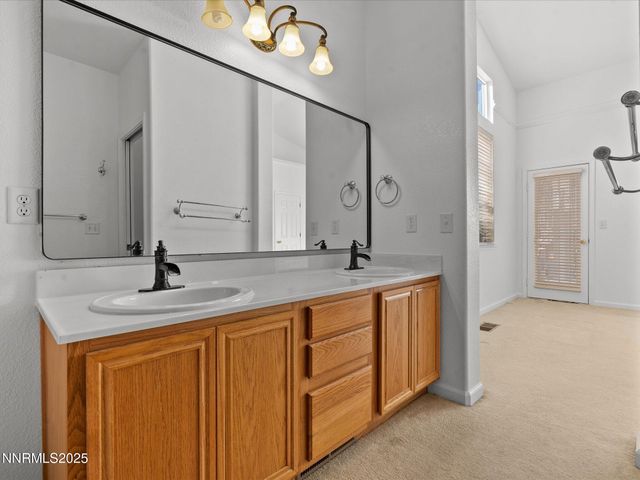 805 Sauvignon Drive, Reno, NV 89506