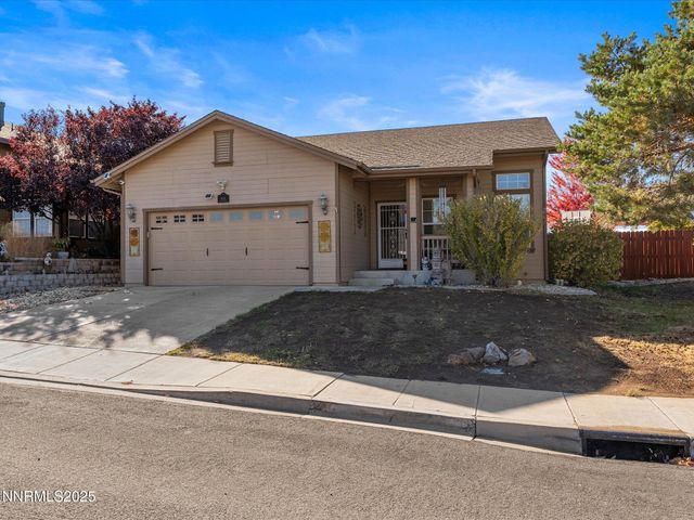 805 Sauvignon Drive, Reno, NV 89506
