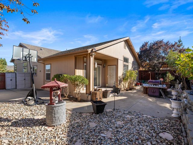 805 Sauvignon Drive, Reno, NV 89506