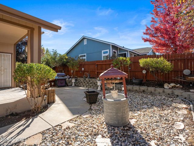 805 Sauvignon Drive, Reno, NV 89506