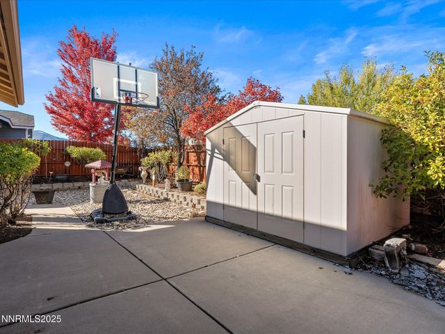 805 Sauvignon Drive, Reno, NV 89506
