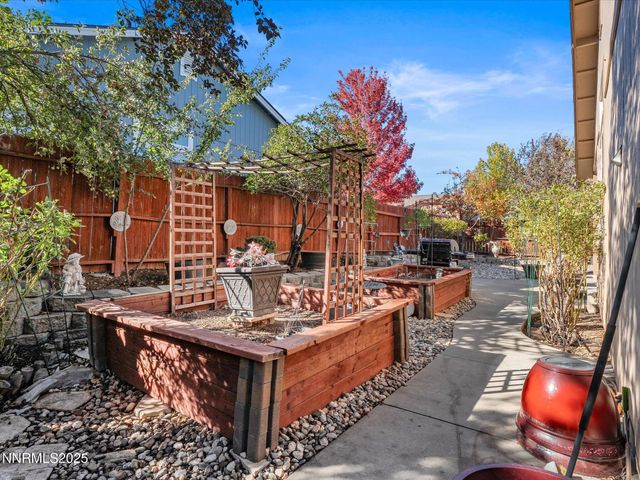 805 Sauvignon Drive, Reno, NV 89506