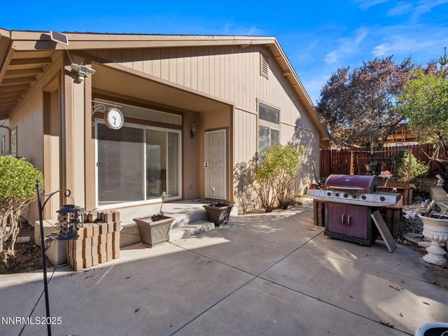 805 Sauvignon Drive, Reno, NV 89506
