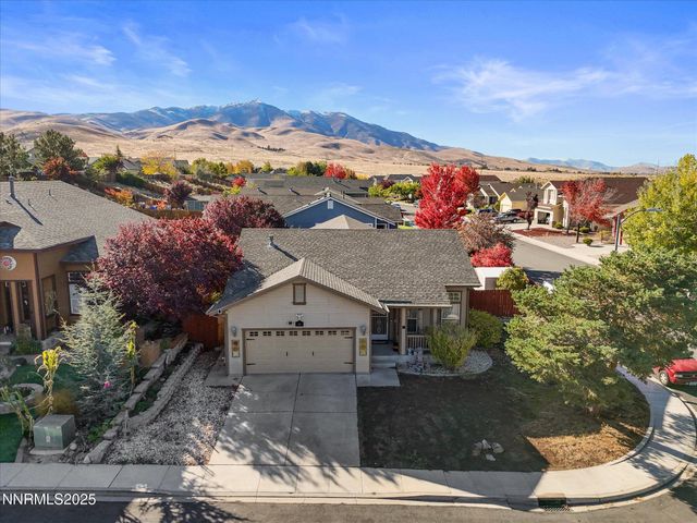 805 Sauvignon Drive, Reno, NV 89506