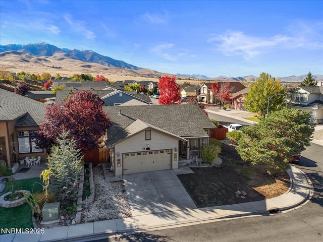 805 Sauvignon Drive, Reno, NV 89506