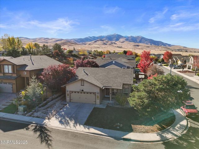 805 Sauvignon Drive, Reno, NV 89506