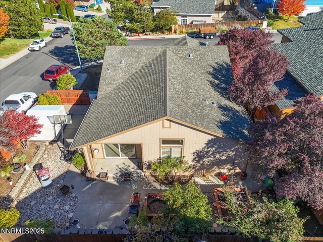805 Sauvignon Drive, Reno, NV 89506