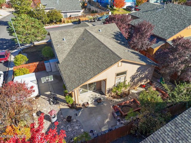 805 Sauvignon Drive, Reno, NV 89506