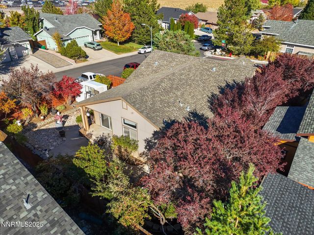 805 Sauvignon Drive, Reno, NV 89506