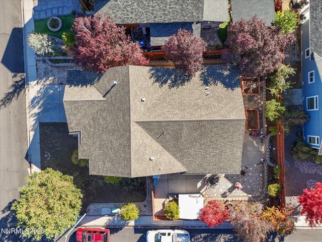 805 Sauvignon Drive, Reno, NV 89506