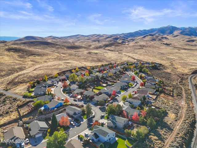 805 Sauvignon Drive, Reno, NV 89506