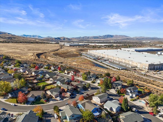 805 Sauvignon Drive, Reno, NV 89506
