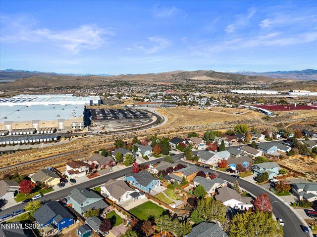 805 Sauvignon Drive, Reno, NV 89506