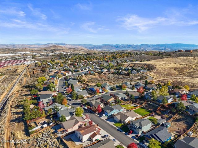 805 Sauvignon Drive, Reno, NV 89506