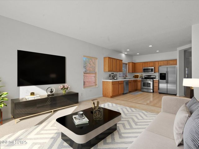 805 Sauvignon Drive, Reno, NV 89506