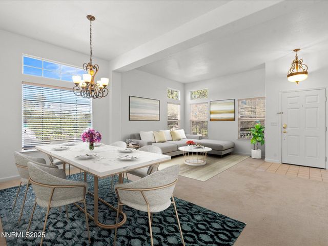 805 Sauvignon Drive, Reno, NV 89506