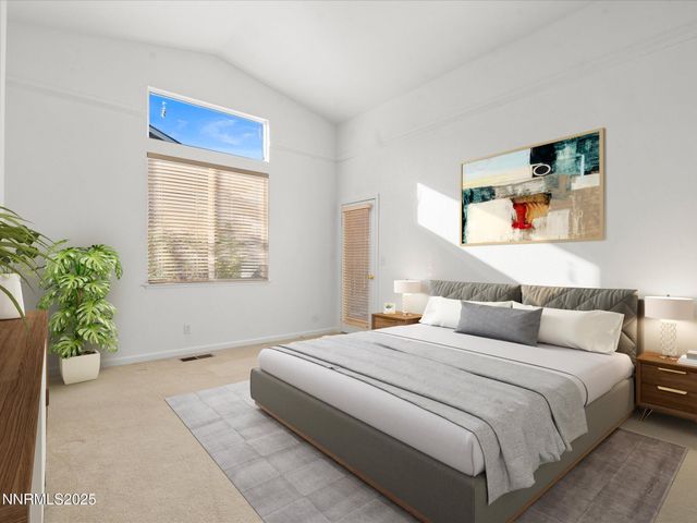 805 Sauvignon Drive, Reno, NV 89506