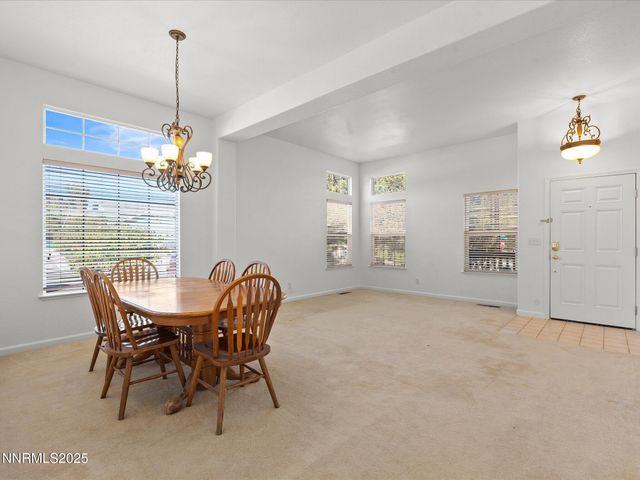 805 Sauvignon Drive, Reno, NV 89506