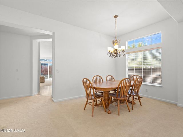 805 Sauvignon Drive, Reno, NV 89506