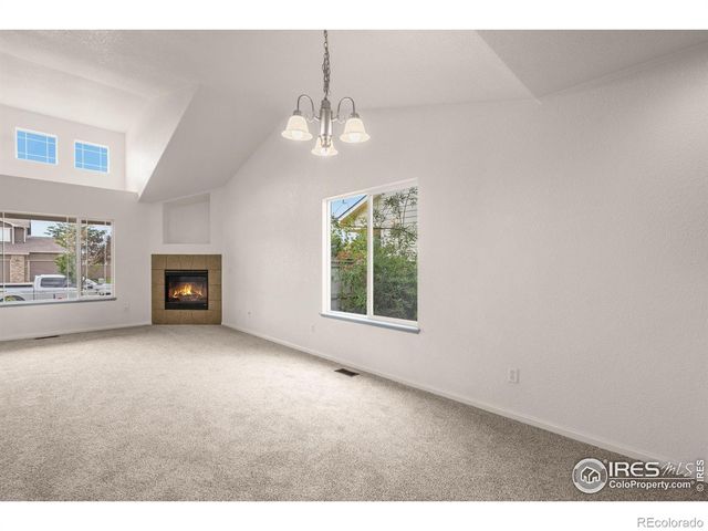 3398 White Buffalo Drive, Wellington, CO 80549