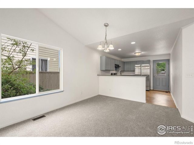 3398 White Buffalo Drive, Wellington, CO 80549