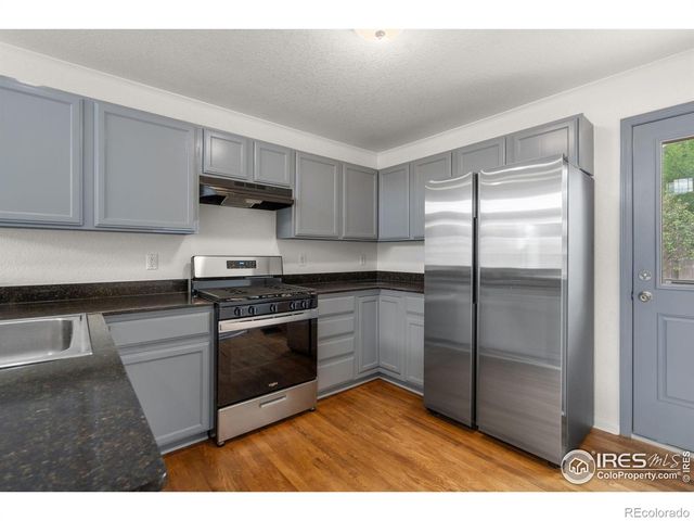 3398 White Buffalo Drive, Wellington, CO 80549