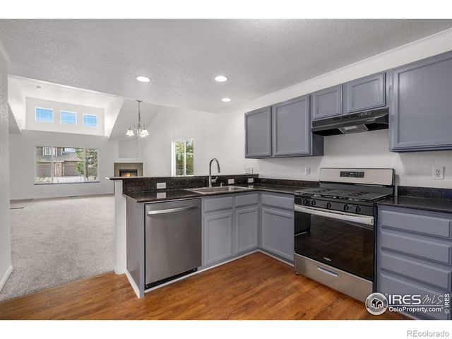 3398 White Buffalo Drive, Wellington, CO 80549