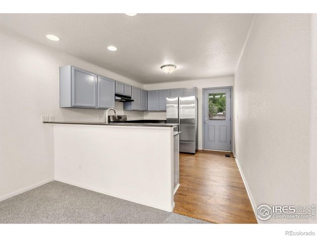 3398 White Buffalo Drive, Wellington, CO 80549