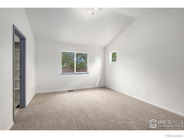 3398 White Buffalo Drive, Wellington, CO 80549