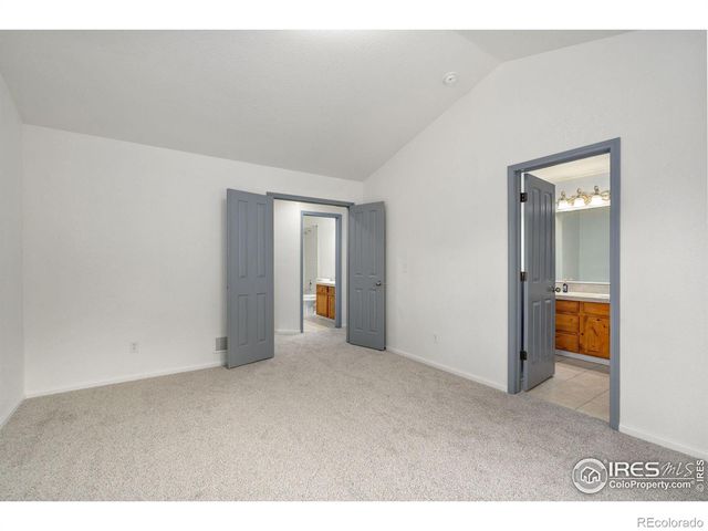 3398 White Buffalo Drive, Wellington, CO 80549