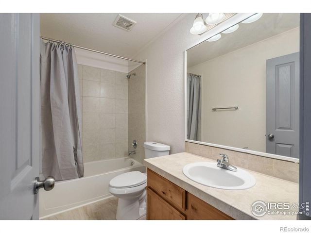 3398 White Buffalo Drive, Wellington, CO 80549