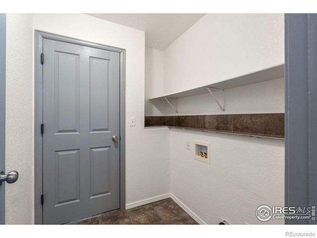 3398 White Buffalo Drive, Wellington, CO 80549