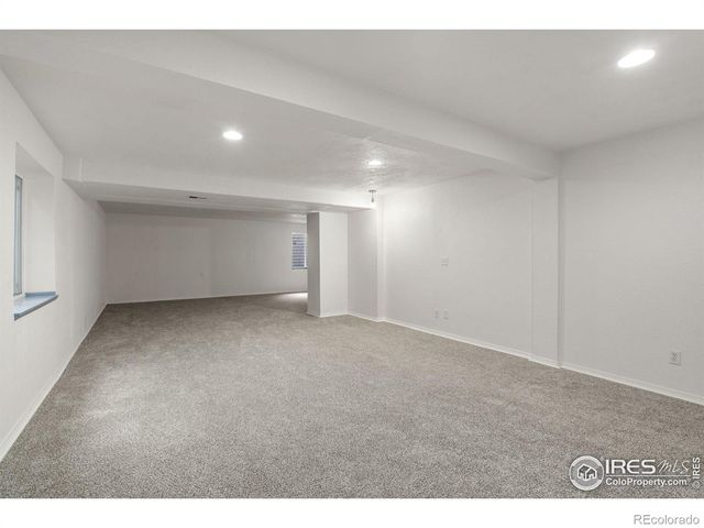 3398 White Buffalo Drive, Wellington, CO 80549