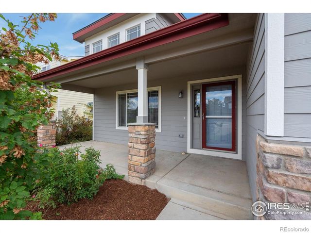 3398 White Buffalo Drive, Wellington, CO 80549
