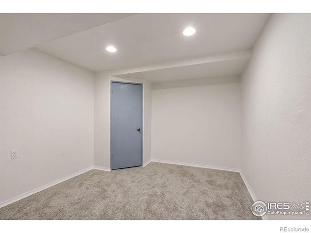 3398 White Buffalo Drive, Wellington, CO 80549