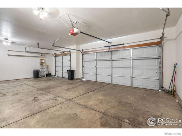 3398 White Buffalo Drive, Wellington, CO 80549