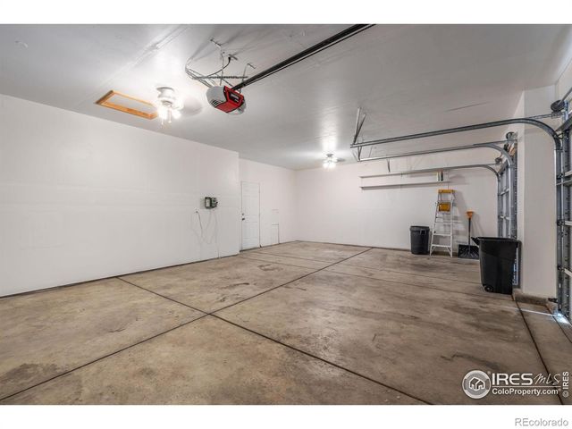 3398 White Buffalo Drive, Wellington, CO 80549