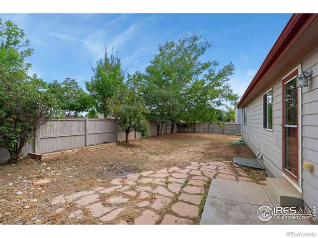 3398 White Buffalo Drive, Wellington, CO 80549