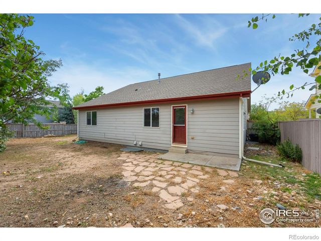 3398 White Buffalo Drive, Wellington, CO 80549