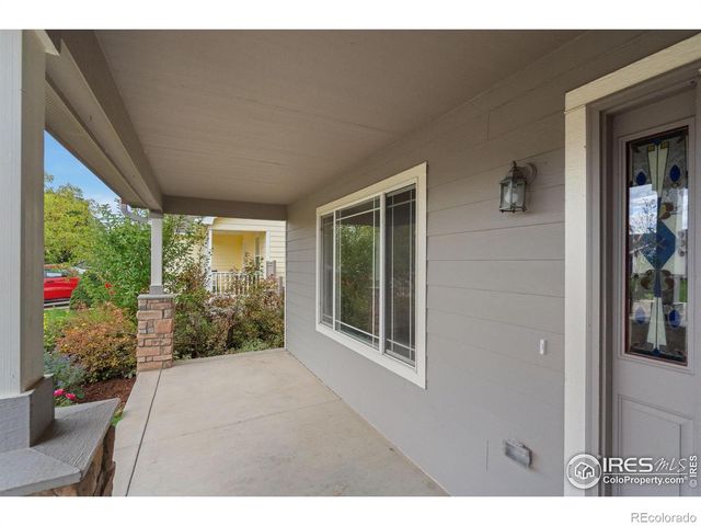 3398 White Buffalo Drive, Wellington, CO 80549