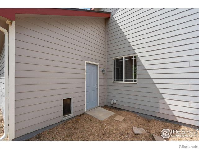 3398 White Buffalo Drive, Wellington, CO 80549