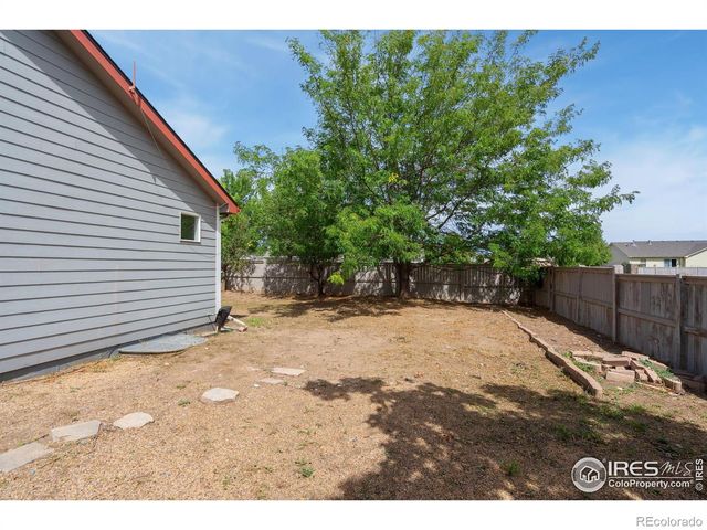 3398 White Buffalo Drive, Wellington, CO 80549