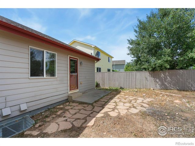 3398 White Buffalo Drive, Wellington, CO 80549