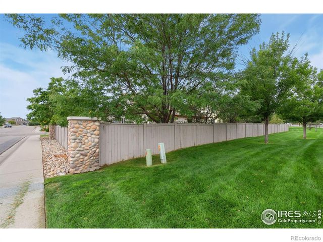 3398 White Buffalo Drive, Wellington, CO 80549