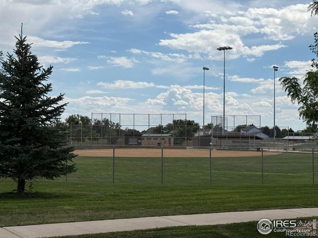 3398 White Buffalo Drive, Wellington, CO 80549