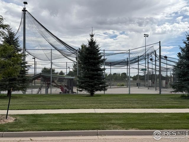 3398 White Buffalo Drive, Wellington, CO 80549