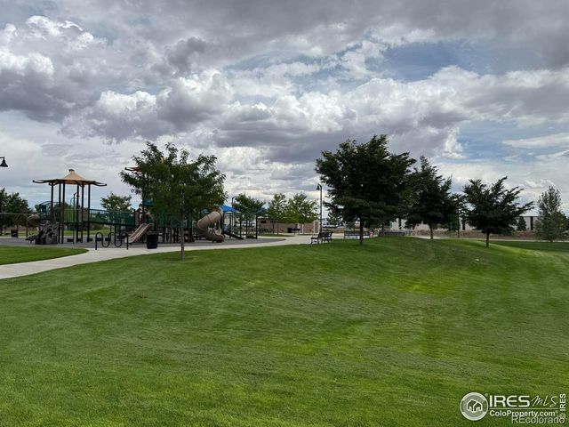 3398 White Buffalo Drive, Wellington, CO 80549